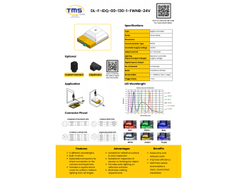 DL-F-IDQ-00-130-1-FWNB-24V